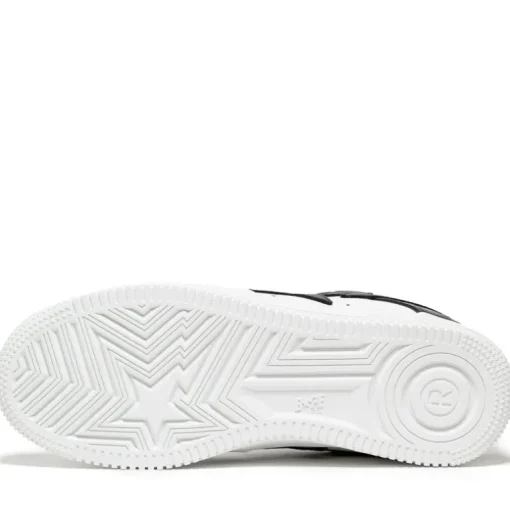 A Bathing Ape Bape Sta #4 M1