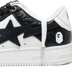 A Bathing Ape Bape Sta #4 M1