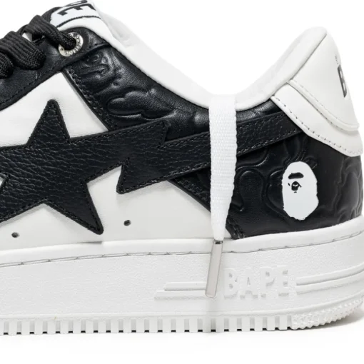 A Bathing Ape Bape Sta #4 M1