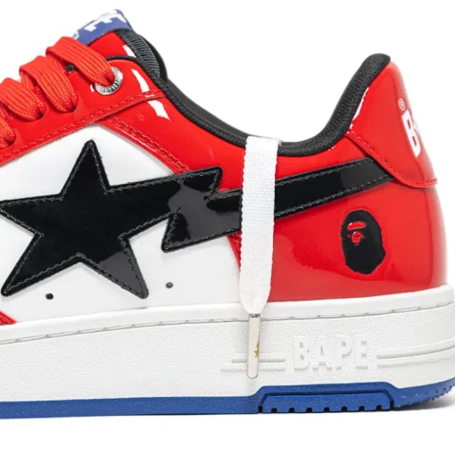 A Bathing Ape Bape Sta #1 M2