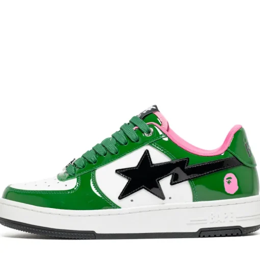 A Bathing Ape Bape Sta #1 M2