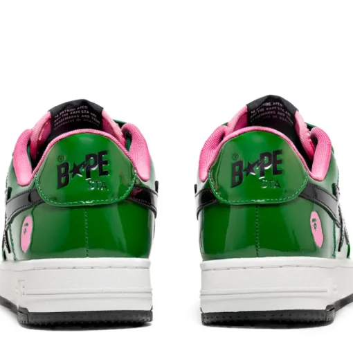 A Bathing Ape Bape Sta #1 M2