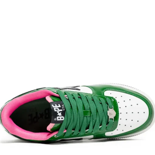 A Bathing Ape Bape Sta #1 M2