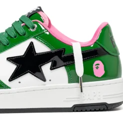 A Bathing Ape Bape Sta #1 M2