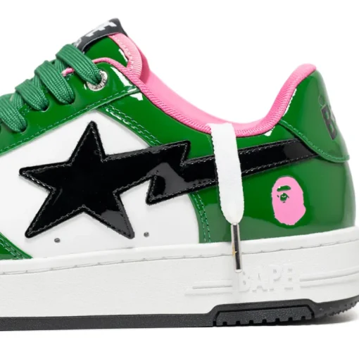 A Bathing Ape Bape Sta #1 M2
