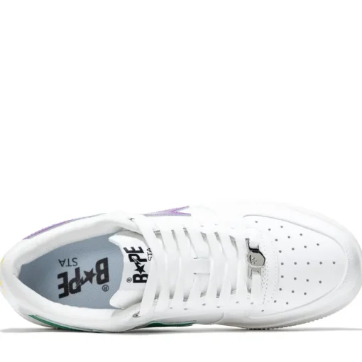 A Bathing Ape Bape Sta M2