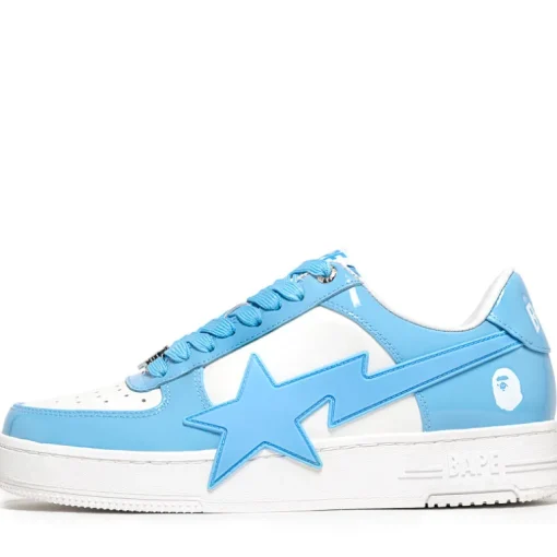 A Bathing Ape Bape Sta OS #3 M2