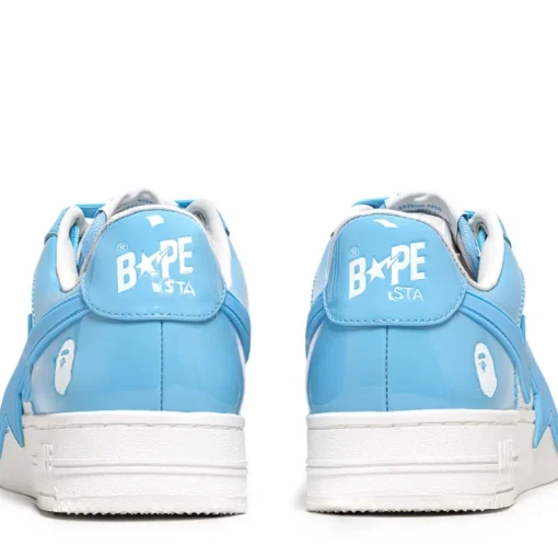 A Bathing Ape Bape Sta OS #3 M2