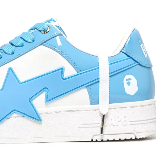 A Bathing Ape Bape Sta OS #3 M2