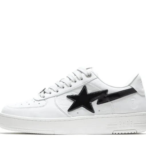 A Bathing Ape Bape Sta OS #3 M2