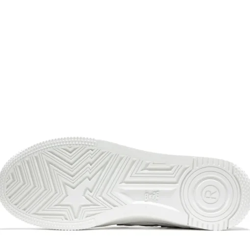 A Bathing Ape Bape Sta OS #3 M2