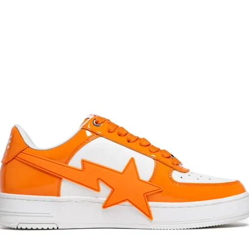 A Bathing Ape Bape Sta OS #3 M2