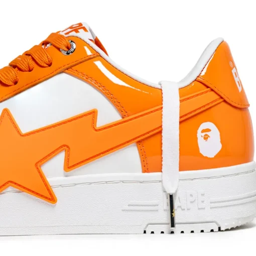 A Bathing Ape Bape Sta OS #3 M2