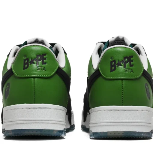 A Bathing Ape Bape Sta OS
