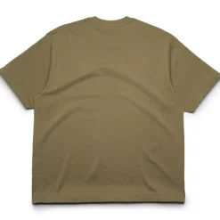 A Bathing Ape Blur Logo Tee