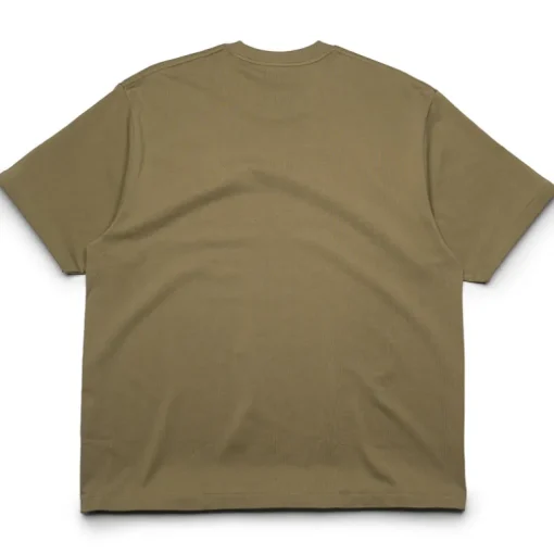 A Bathing Ape Blur Logo Tee