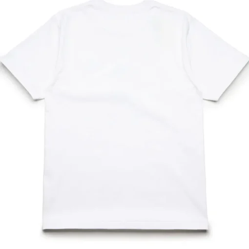 A Bathing Ape Camo Classic Milo Shark Tee