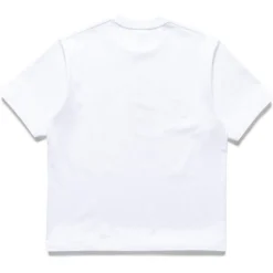A Bathing Ape College Tee