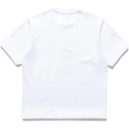 A Bathing Ape College Tee
