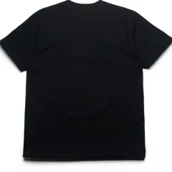 A Bathing Ape Color Camo Milo On Head Tee