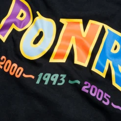 A Bathing Ape Colors Shark PONR Tee
