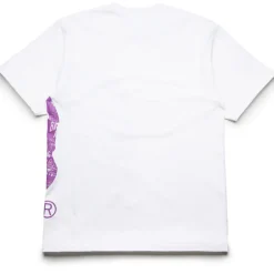 A Bathing Ape Comic Art Tee