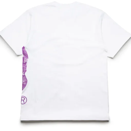 A Bathing Ape Comic Art Tee
