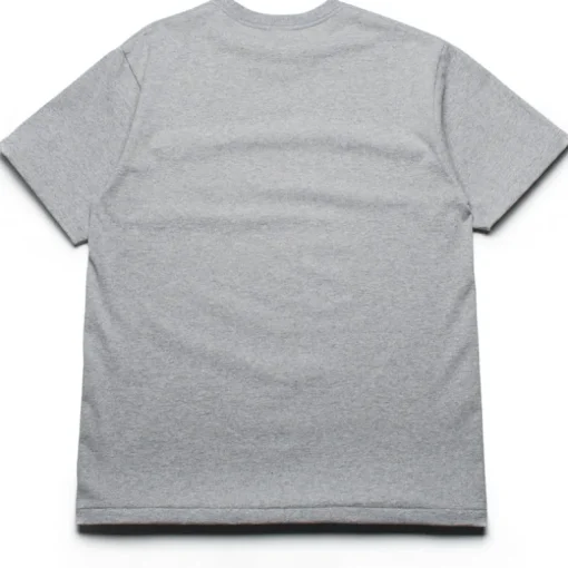 A Bathing Ape Fans Scarf Pattern Ape Head Tee