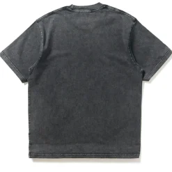 A Bathing Ape Garment Dye Tee