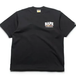 A Bathing Ape Hand Draw Tee
