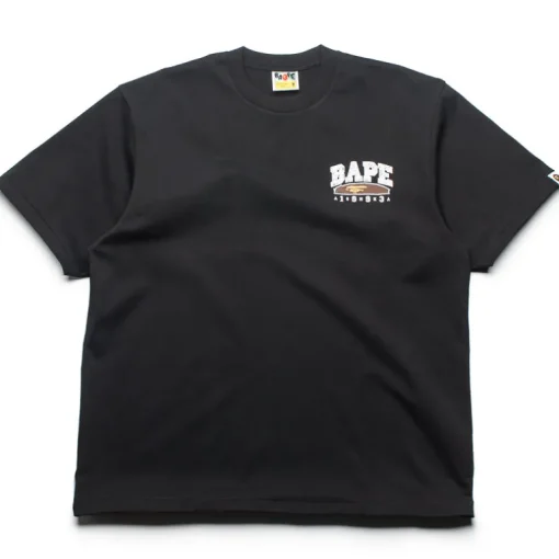 A Bathing Ape Hand Draw Tee