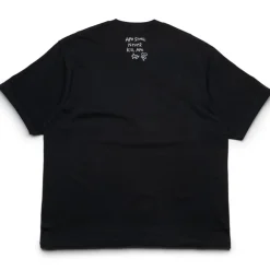 A Bathing Ape Hand Drawn Logo Tee