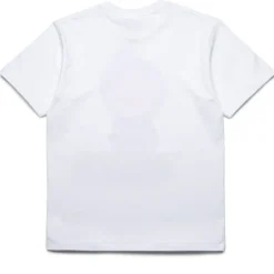A Bathing Ape Heart Baby Milo Tee