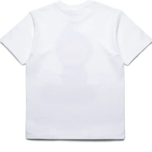 A Bathing Ape Heart Baby Milo Tee