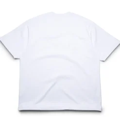 A Bathing Ape Milo College Tee