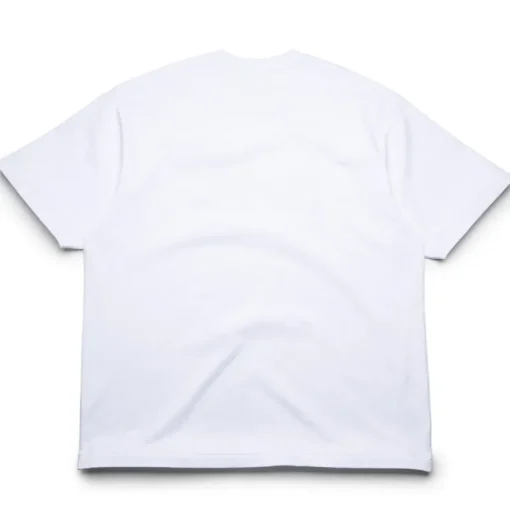 A Bathing Ape Milo College Tee
