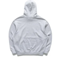 A Bathing Ape NYC Logo Pullover Hoodie
