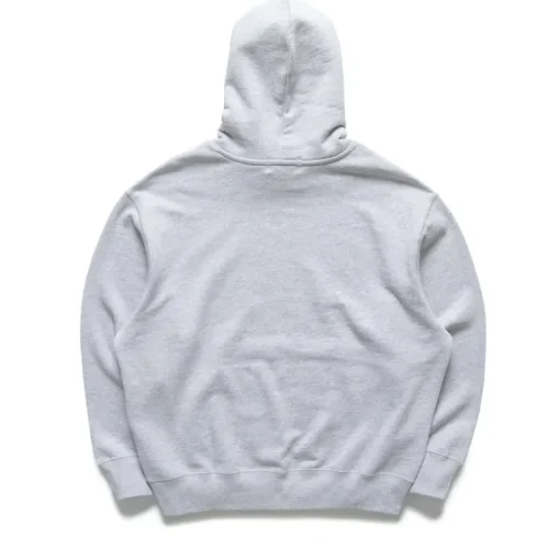 A Bathing Ape NYC Logo Pullover Hoodie