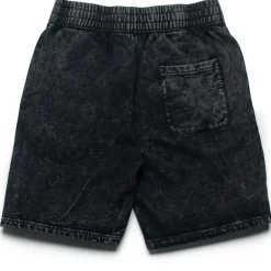 A Bathing Ape Overdye Sweatshorts