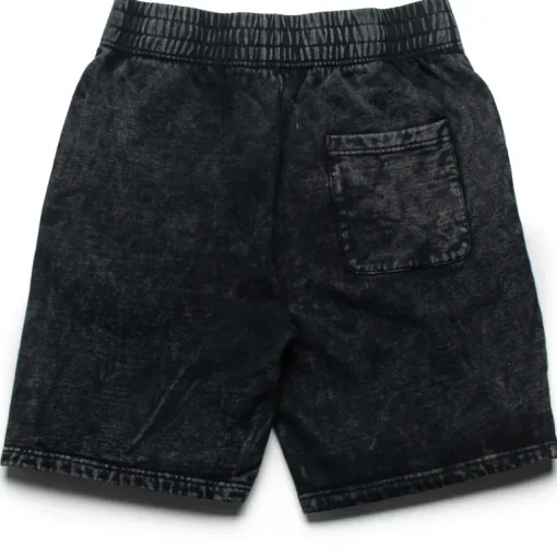 A Bathing Ape Overdye Sweatshorts