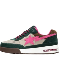 A Bathing Ape Road Sta #1