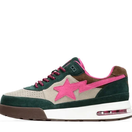 A Bathing Ape Road Sta #1