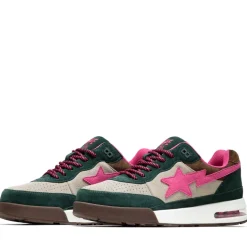 A Bathing Ape Road Sta #1