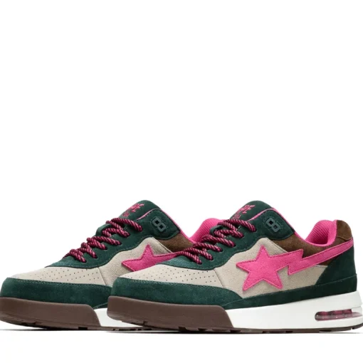 A Bathing Ape Road Sta #1