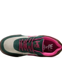 A Bathing Ape Road Sta #1