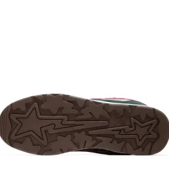 A Bathing Ape Road Sta #1