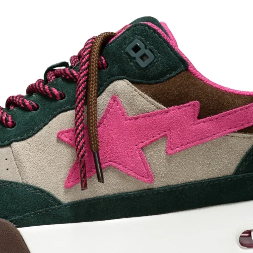 A Bathing Ape Road Sta #1