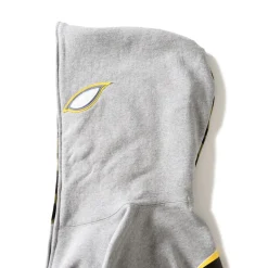 A Bathing Ape Shadow Bape Relaxed Fit Hoodie