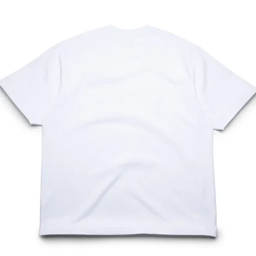 A Bathing Ape Shark Seijin Ape Head Tee
