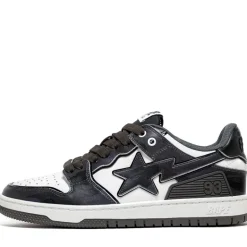A Bathing Ape Sk8 Sta #1